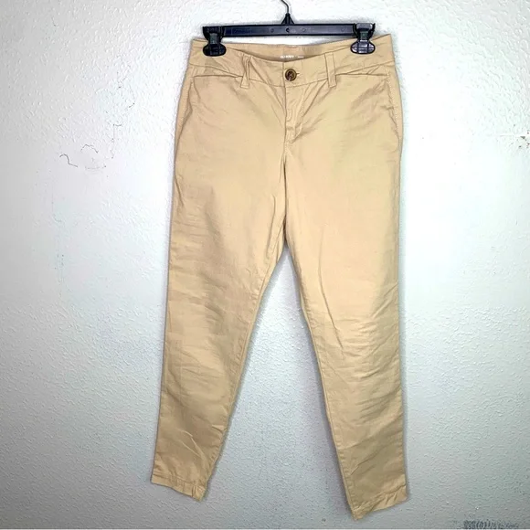 Old Navy Everyday Skinny Pants B312 - Picture 1 of 5